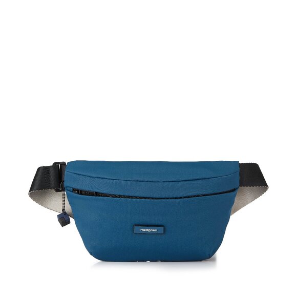 Hedgren Other - Halo Waist Pack Neptune Blue